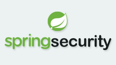 spring security 快速使用 (1)