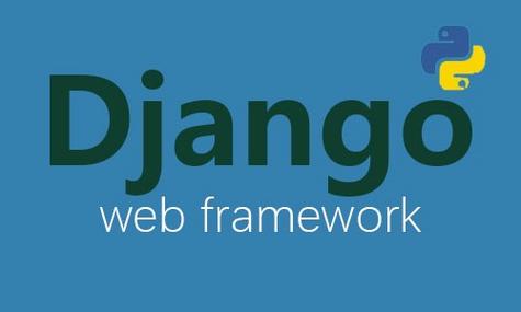 python web开发之Django